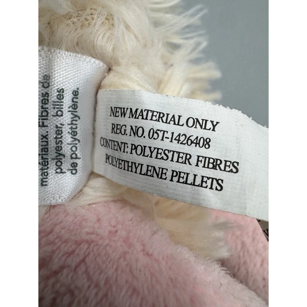 Carter's Just One You Llama Plush 8